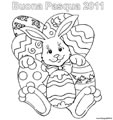 Disegni pasqua 2011
