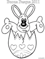 Disegno di Pasqua 2011