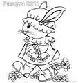 Disegno Pasqua 2011