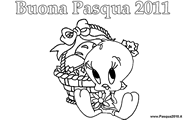 Pasqua 2011