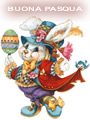 Buona Pasqua