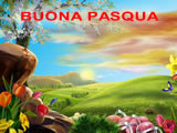 Buona Pasqua