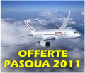 Offerte di Pasqua 2011