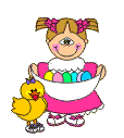 Uova di Pasqua